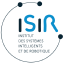 Logo laboratoire ISIR