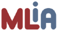 Logo laboratoire MLIA